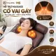 Đệm Massage Toàn Thân FUJITA M5 slide 3